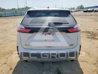 2020 Ford EDGE фото