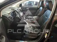 2020 Ford EDGE фото