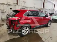 2020 Ford EDGE фото