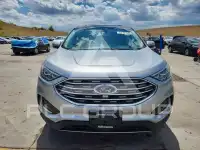 2020 Ford EDGE фото