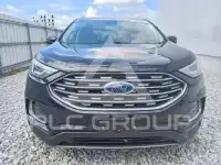 2020 Ford EDGE фото