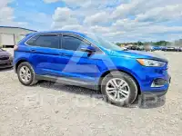 2020 Ford EDGE фото