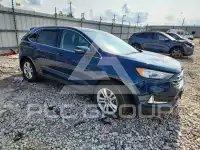 2020 Ford EDGE photo