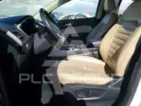 2020 Ford EDGE фото