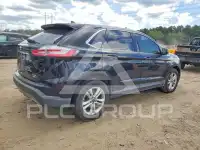 2020 Ford EDGE фото