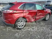 2020 Ford EDGE фото