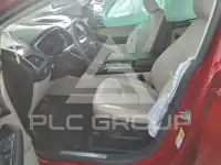 2020 Ford EDGE фото