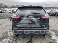 2020 Ford EDGE фото