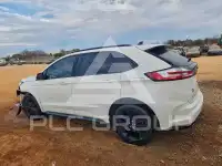 2020 Ford EDGE фото