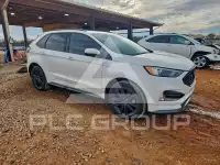 2020 Ford EDGE фото