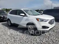 2020 Ford EDGE photo