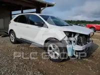 2020 Ford EDGE фото