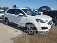 2020 Ford EDGE фото