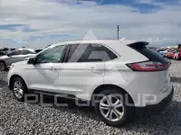 2020 Ford EDGE photo
