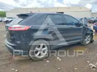 2020 Ford EDGE фото