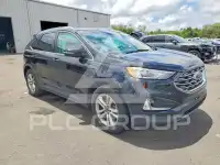 2020 Ford EDGE фото