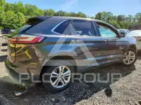 2020 Ford EDGE photo