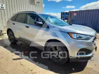 2020 Ford EDGE фото
