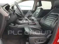 2020 Ford EDGE photo