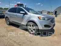 2020 Ford EDGE photo