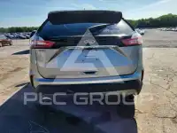 2020 Ford EDGE фото