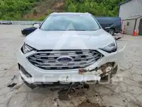 2020 Ford EDGE фото