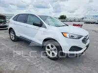 2020 Ford EDGE фото