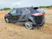 2020 Ford EDGE фото