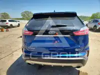 2020 Ford EDGE photo