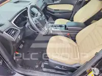2020 Ford EDGE photo