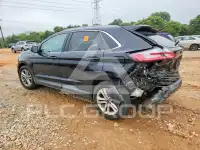 2020 Ford EDGE фото