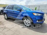 2020 Ford EDGE фото