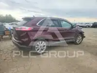 2020 Ford EDGE фото