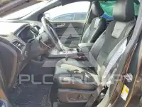 2020 Ford EDGE photo