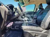2020 Ford EDGE photo