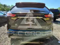 2020 Ford EDGE photo