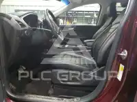 2020 Ford EDGE photo