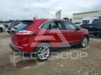 2020 Ford EDGE фото