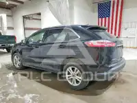 2020 Ford EDGE фото