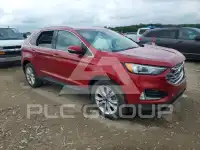 2020 Ford EDGE фото