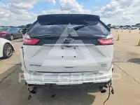 2020 Ford EDGE photo