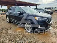 2020 Ford EDGE фото