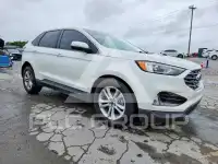 2020 Ford EDGE photo