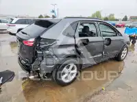 2020 Ford EDGE фото