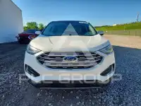 2020 Ford EDGE photo