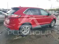 2020 Ford EDGE фото