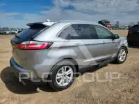 2020 Ford EDGE фото