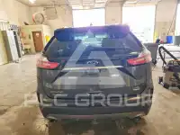 2020 Ford EDGE фото