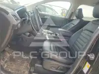 2020 Ford EDGE photo