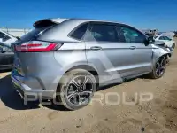 2020 Ford EDGE фото
